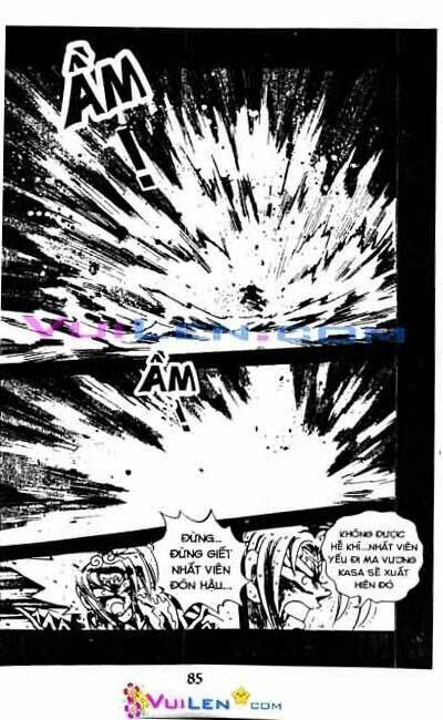 những người bạn tốt chapter 30 85