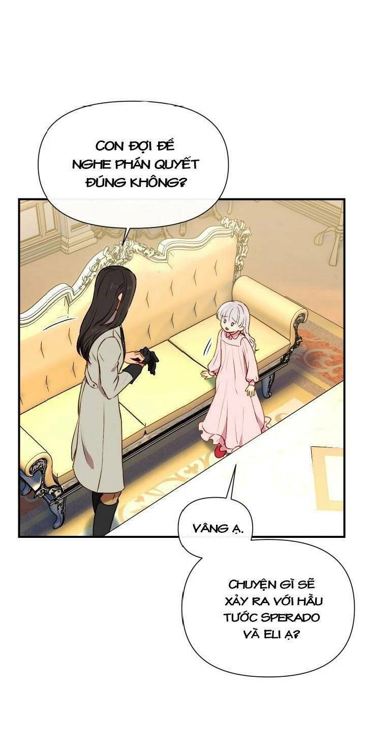 khế ước của nữ công tước quái vật chapter 60 5