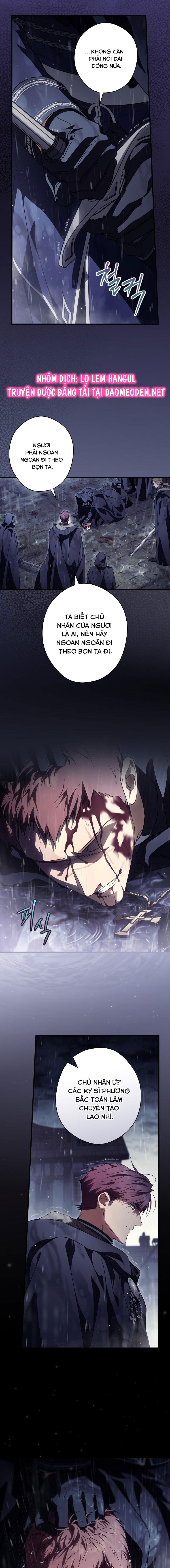 phương pháp khiến chồng đứng về phía của tôi chapter 109 13