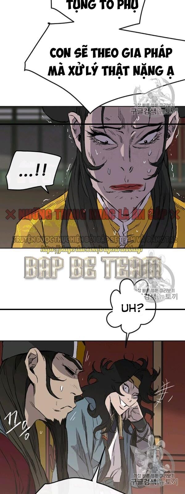 kiếm sĩ bất bại chapter 42 32