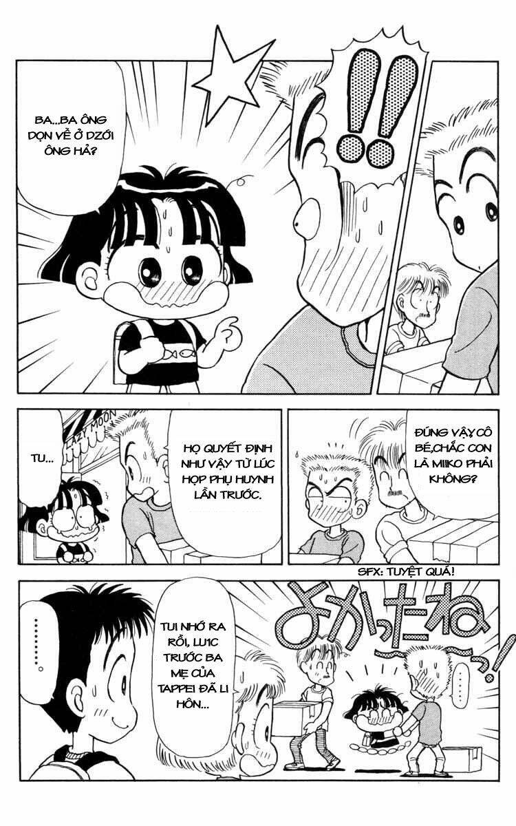 miko cô bé nhí nhảnh chapter 21 5