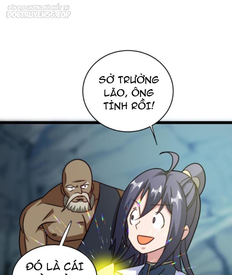 huyền huyễn: ta bắt đầu vô địch từ bại gia chapter 136 31