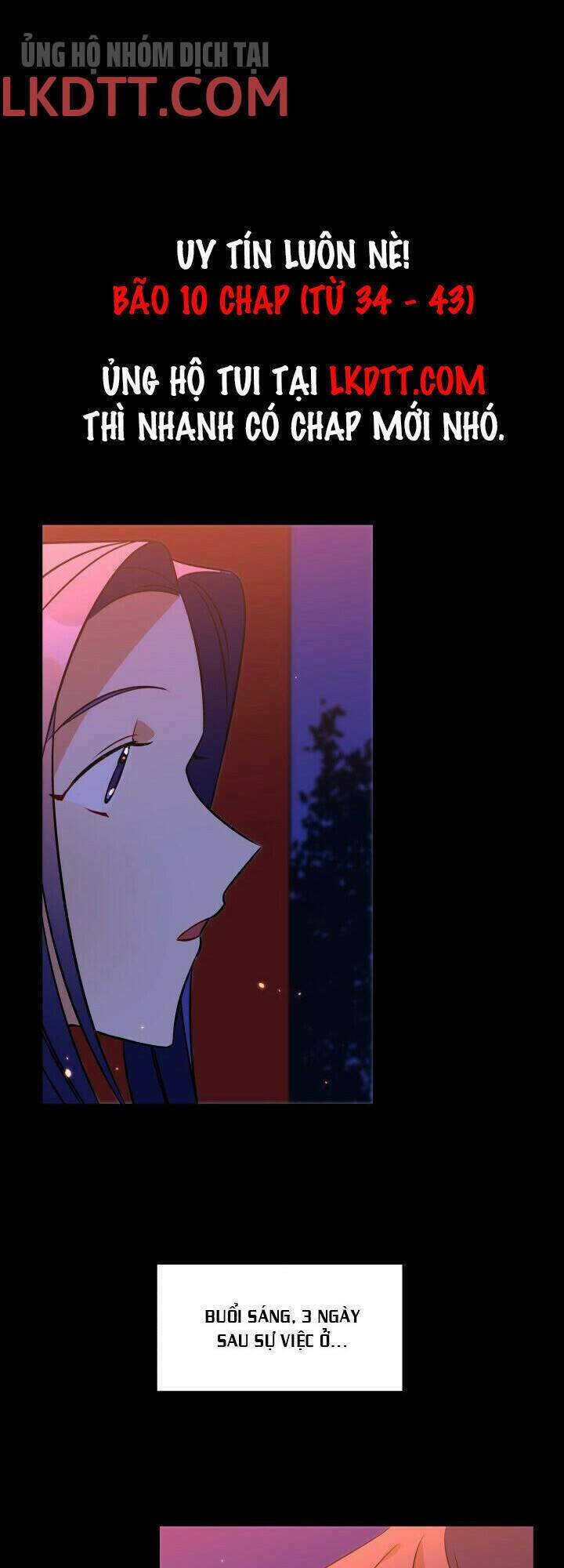 quái thú với hoa chapter 36 1