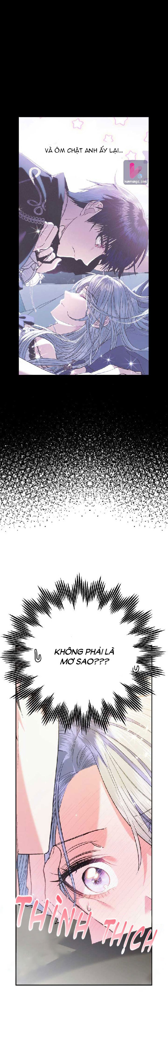 cha à, con không muốn kết hôn đâu chapter 54.1 9