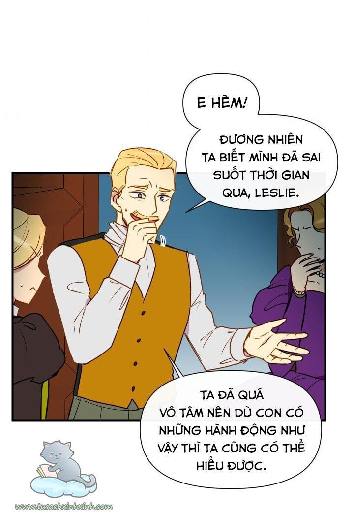 công nương khế ước của gia tộc công tước quái vật chapter 12 37