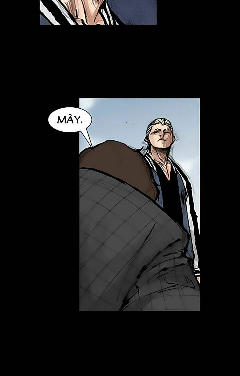 độc cô tiền truyện chapter 24 21