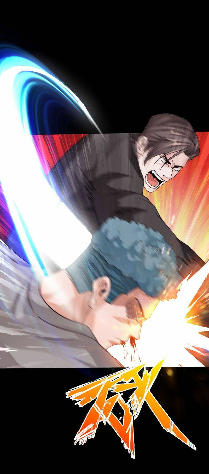 tuyệt phẩm tà thiếu chapter 61 27