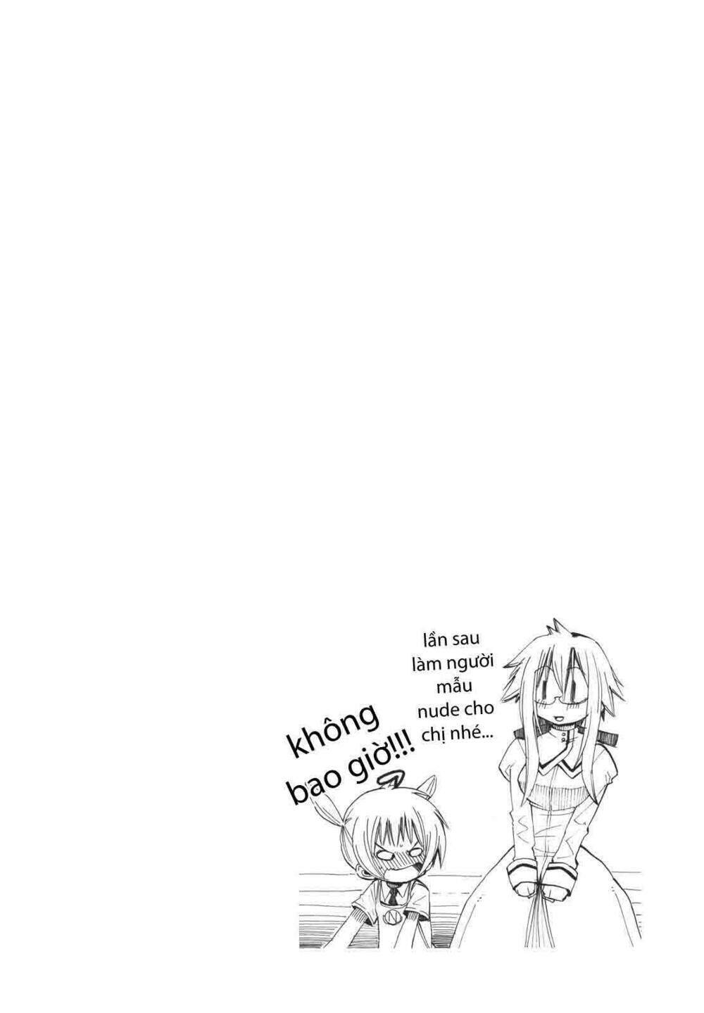 watashi no ouchi wa honya-san chapter 2 27