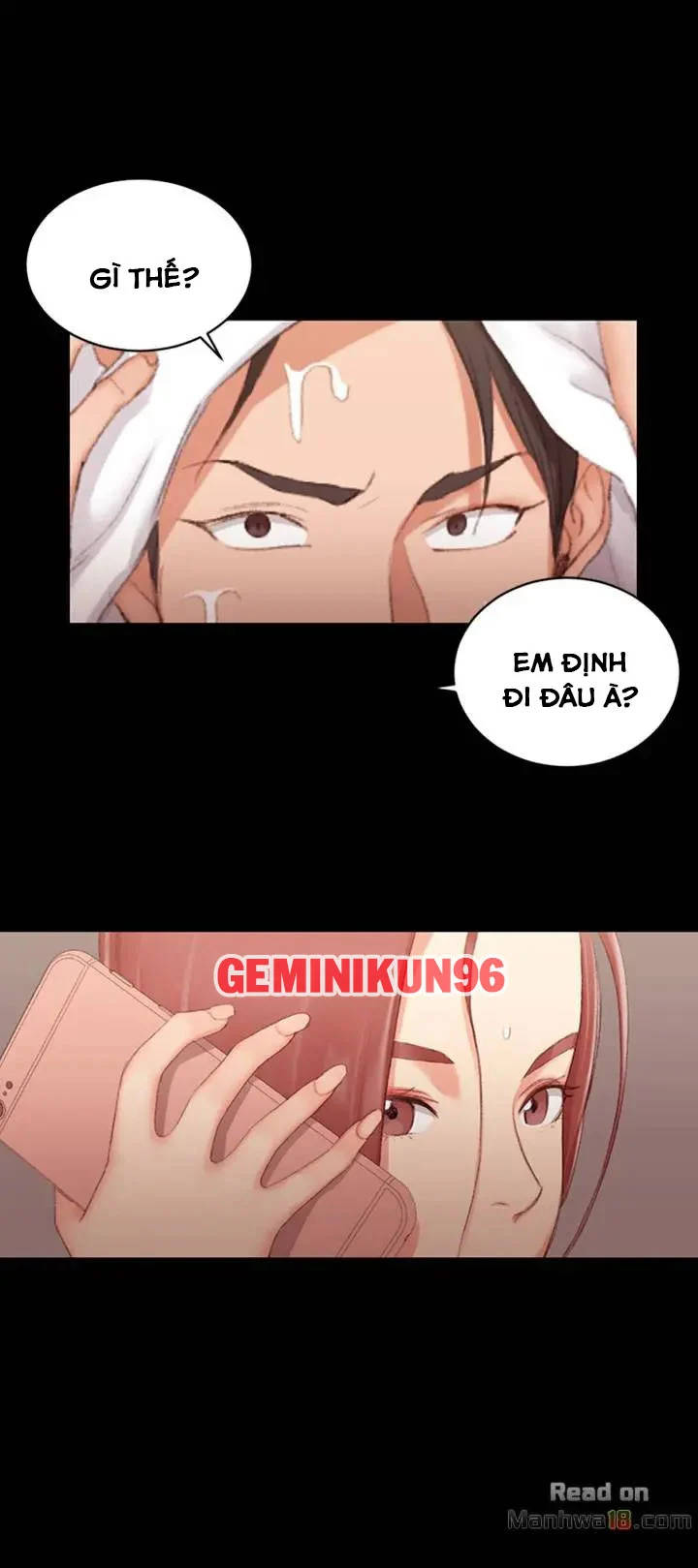 thanh niên động kinh chapter 41 44