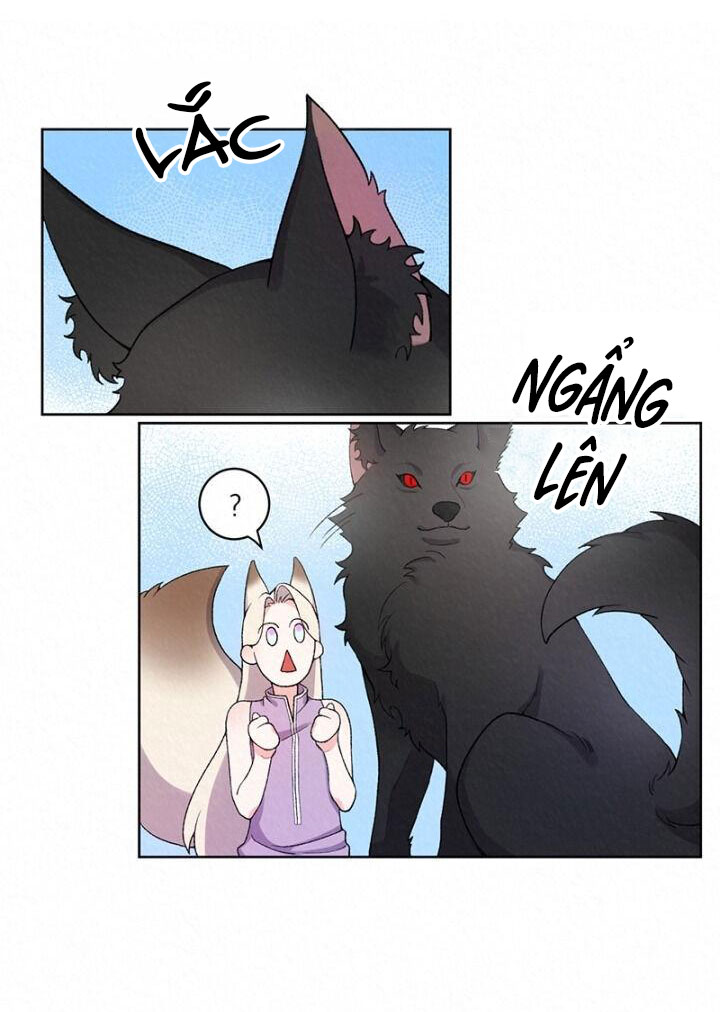 truyền thuyết hồ ly chapter 5 5