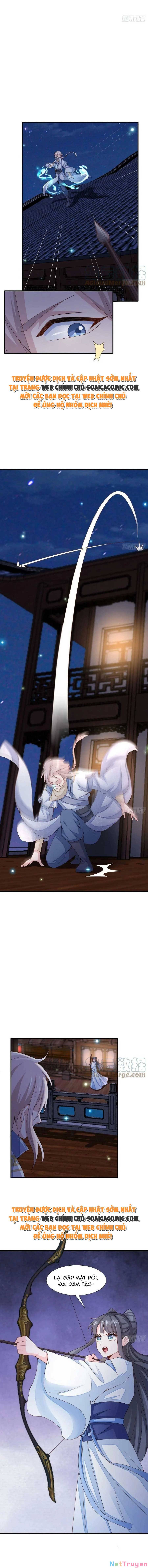 thuần hóa ba ba bạo quân chapter 58 9