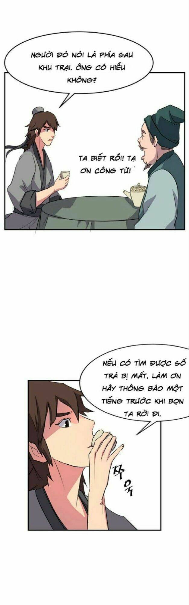 trọng sinh, bất khả chiến bại chapter 17 31