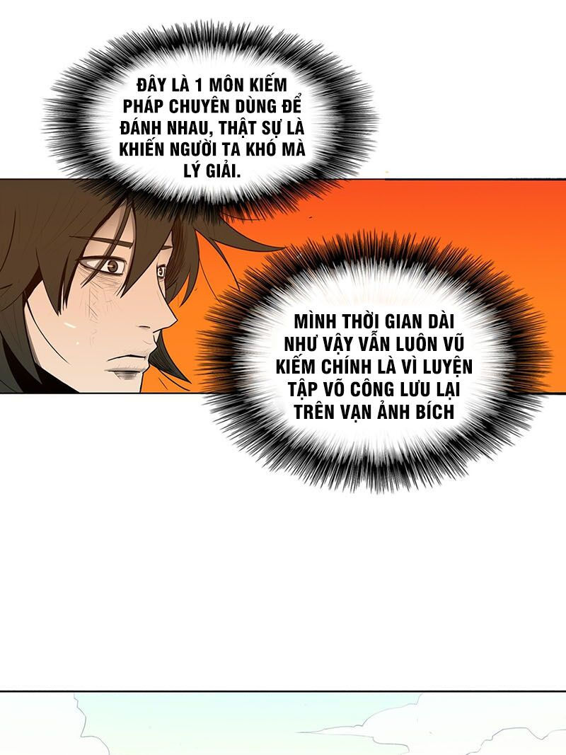 Bắc Kiếm Giang Hồ chapter 5 43