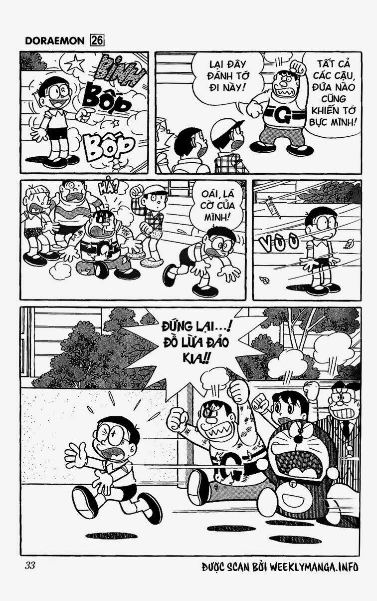 doraemon chapter 463 9