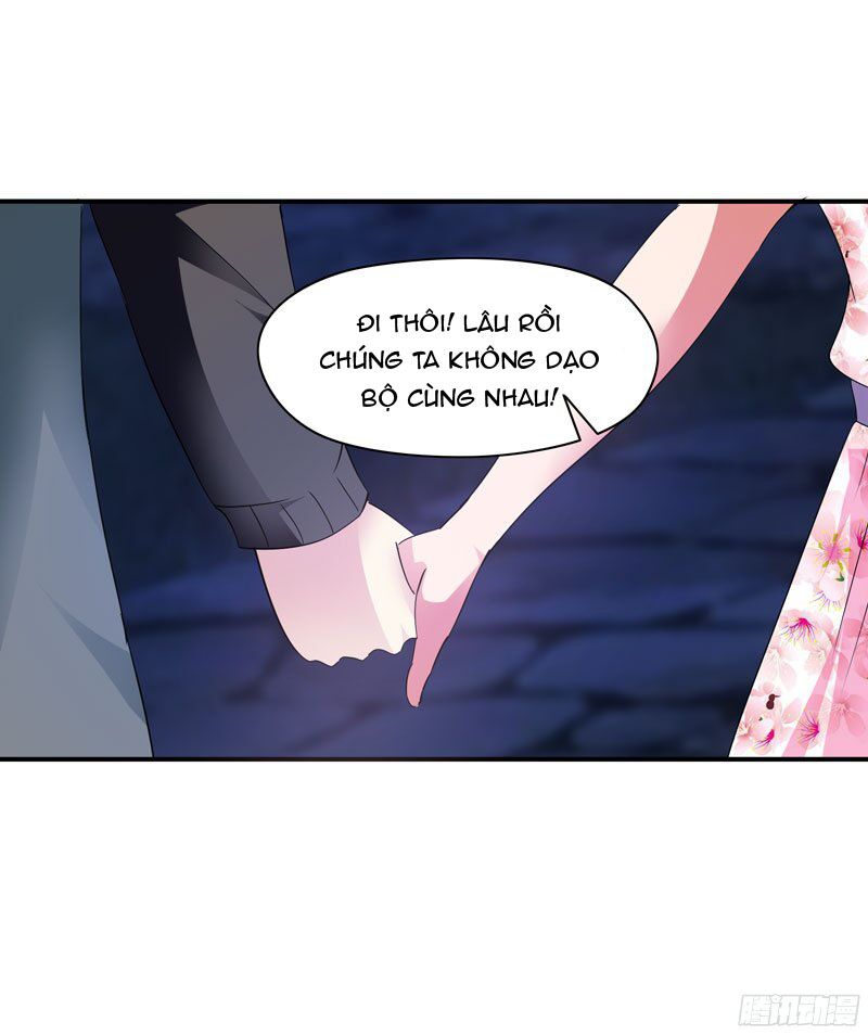 thủ hội chi vũ chapter 22 8