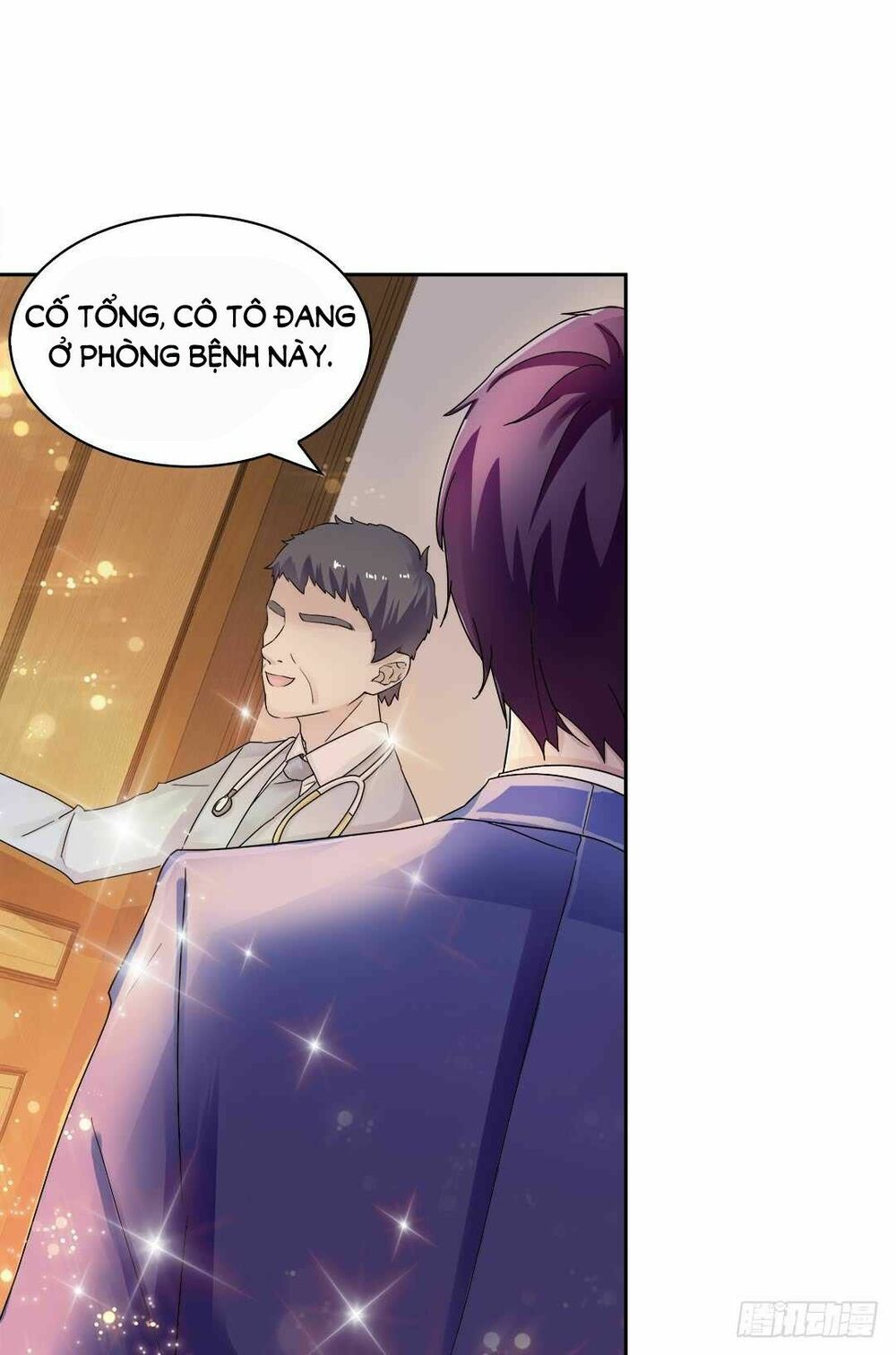 cô vợ siêu mẫu của cố thiếu chapter 49 2