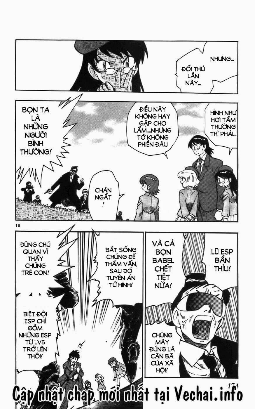 loli siêu năng lực chapter 11 17