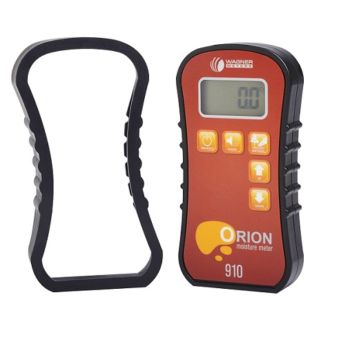 Máy đo độ ẩm gỗ Orion 910