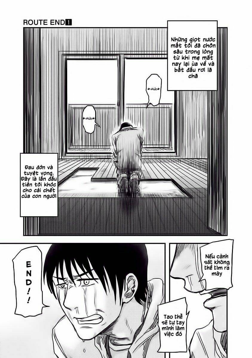 route end chapter 3 28