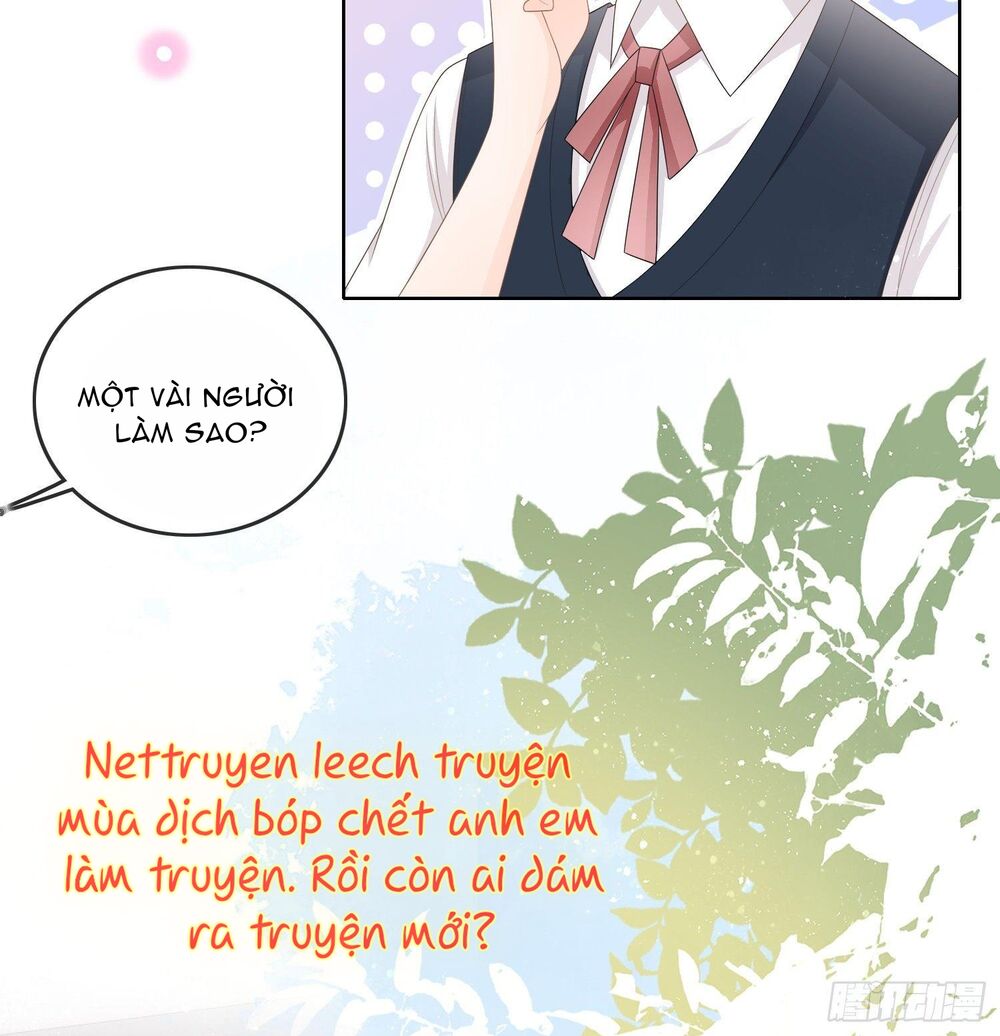 ảnh hậu cũng không bằng niệm thanh hoa chapter 105 5
