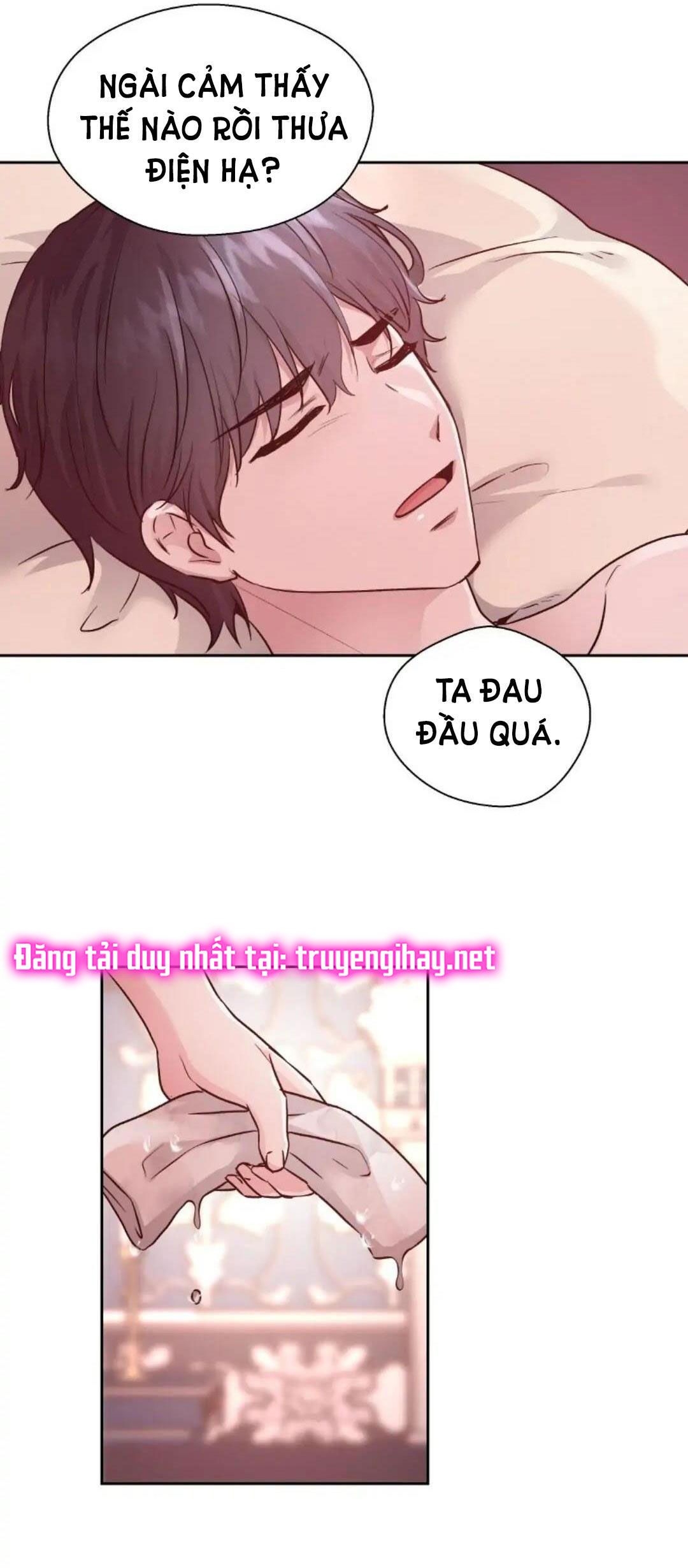 5500 sắc thái của quỷ vương chapter 13.1 13