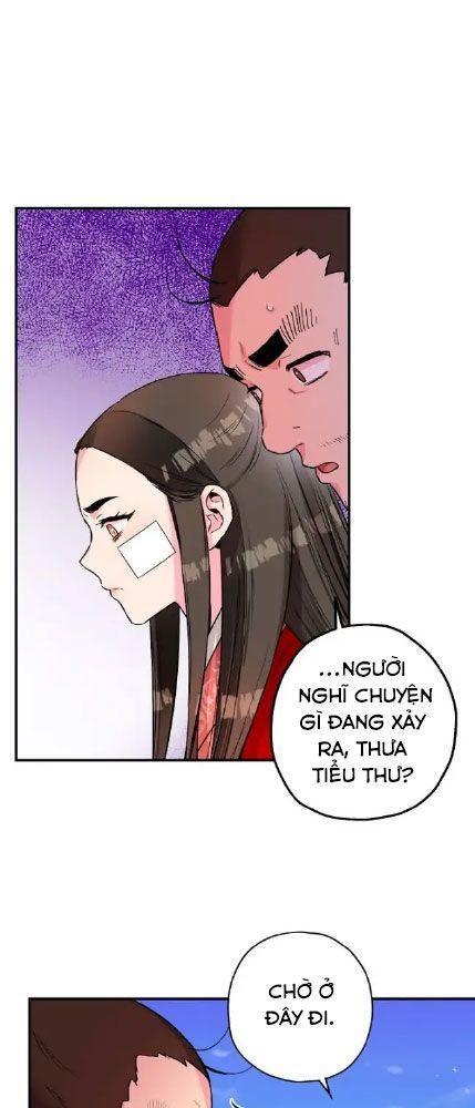 tôi là người mạnh nhất khi theo chủ nghĩa võ thuật chapter 25 42