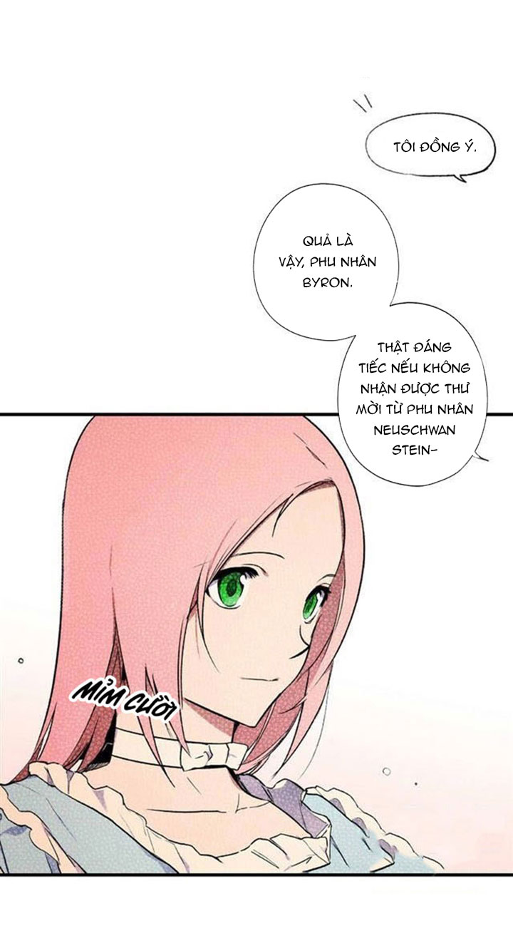 cổ tích về người mẹ kế chapter 23 19