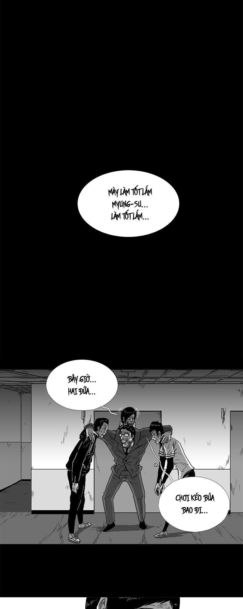 sống sót chapter 12 32