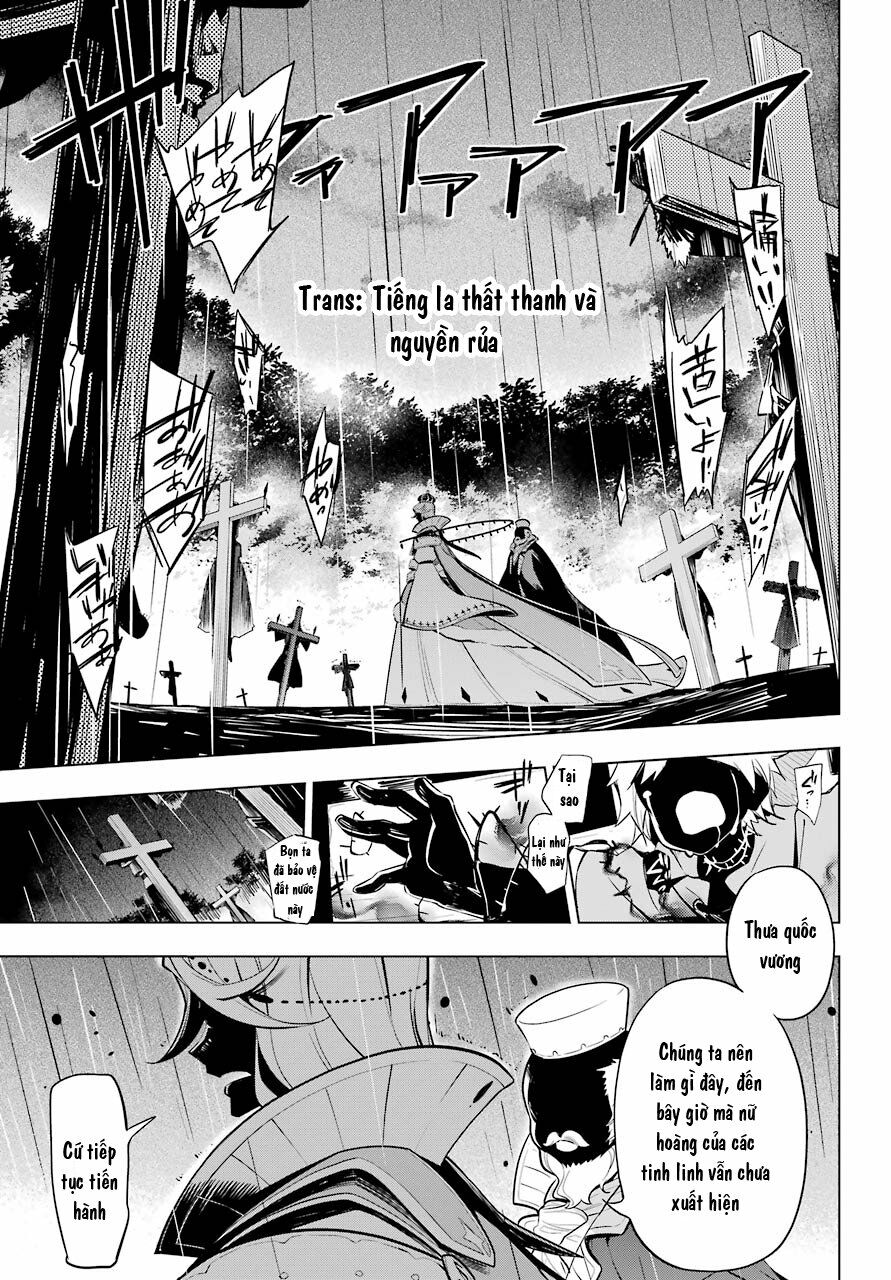 dad is a hero, mom is a spirit, i'm a reincarnator chapter 18 5