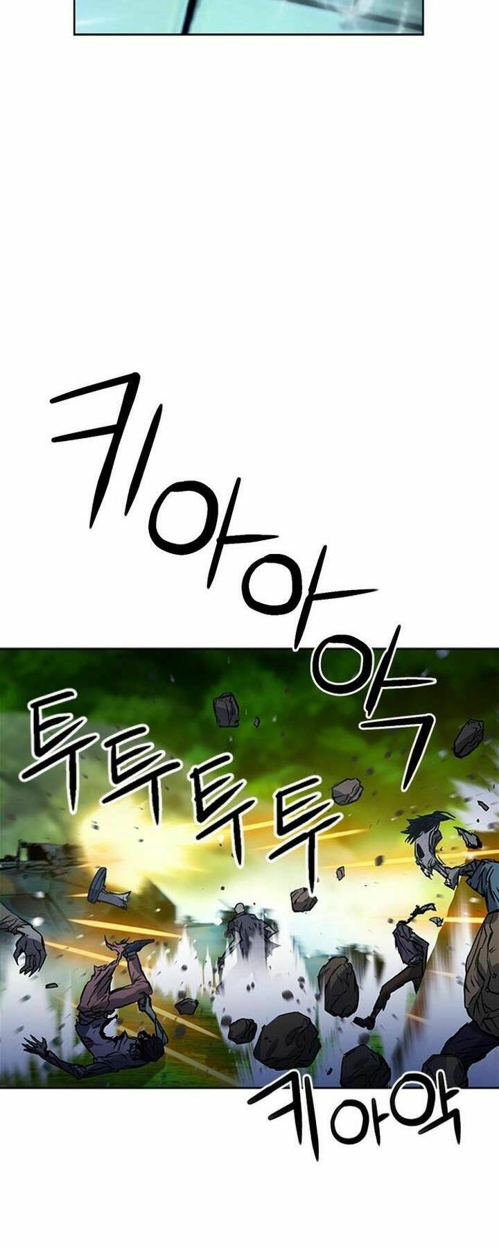 druid tại ga seoul - người hóa thú chapter 43 58