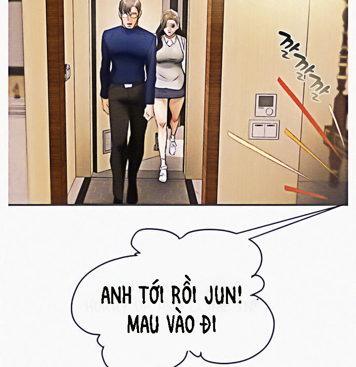 kế hoạch với em gái ngây thơ chapter 10.2 35