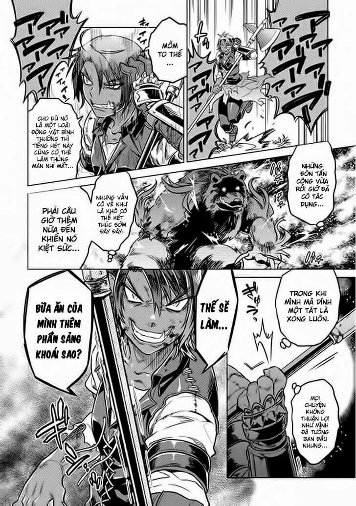 Re:monster chapter 11 15