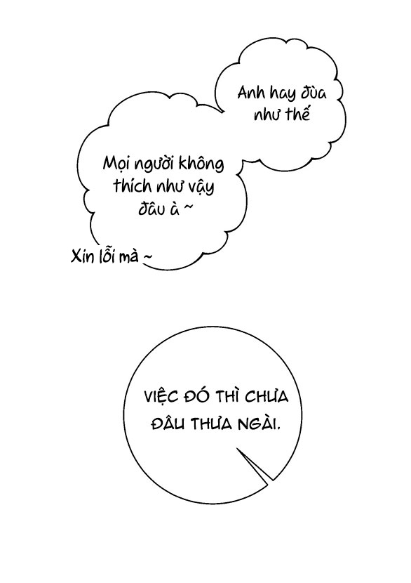 Hối Lộ Ngọt Ngào chapter 20 - Trang 36