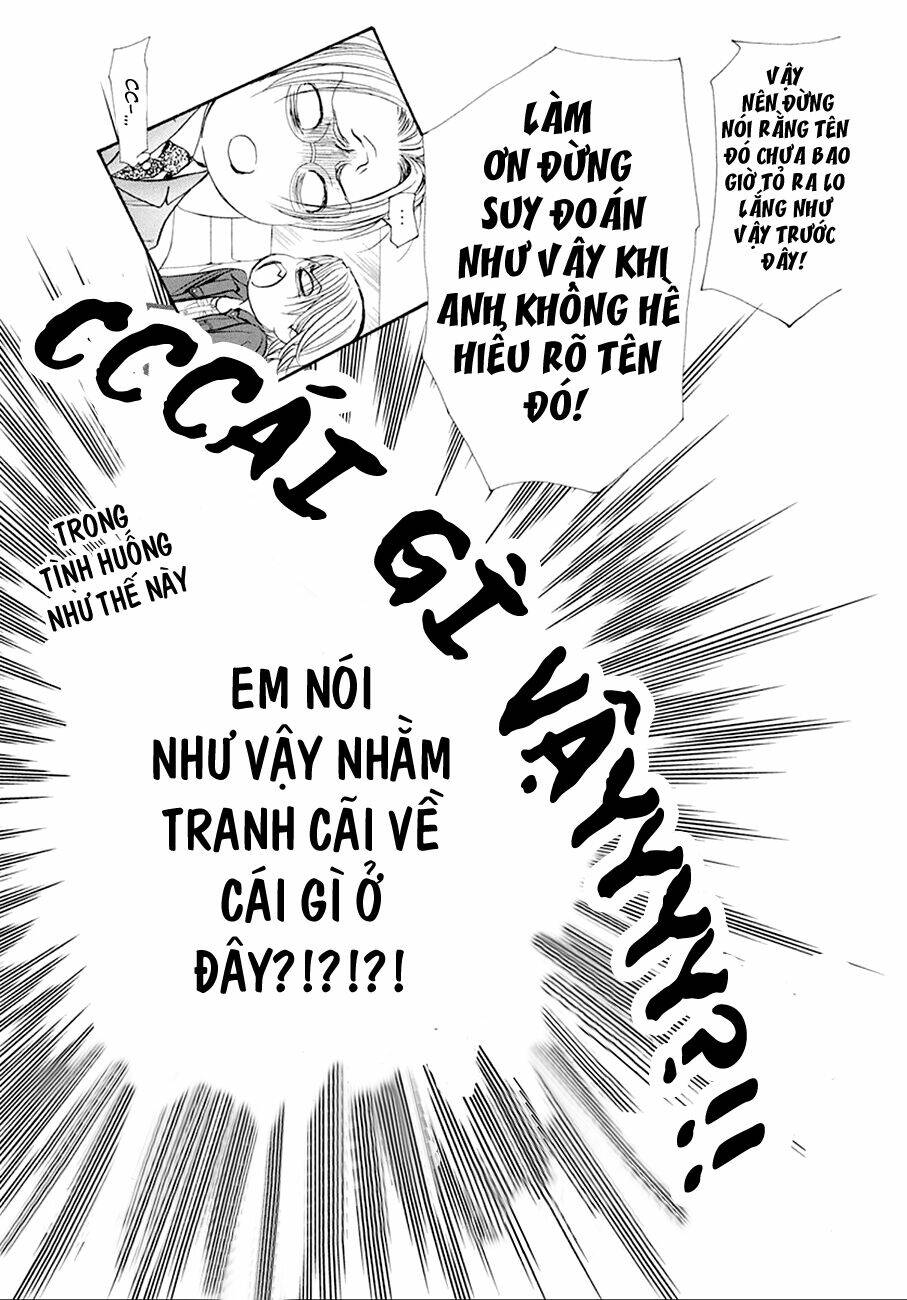 thử thách của kyouko chapter 268 9