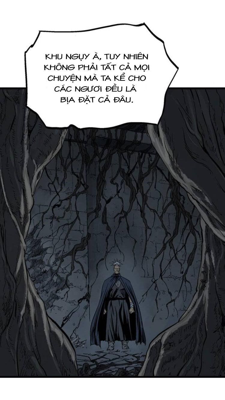 cao thủ 2 chapter 115 7