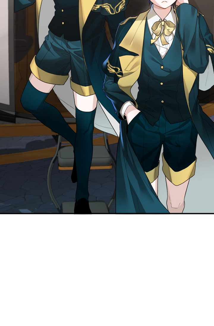 bước đi trên con đường hoa chapter 4 3