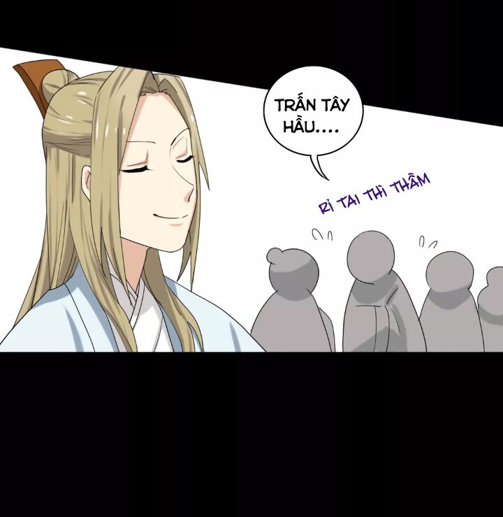 lưỡng bất nghi (full) chapter 103 6