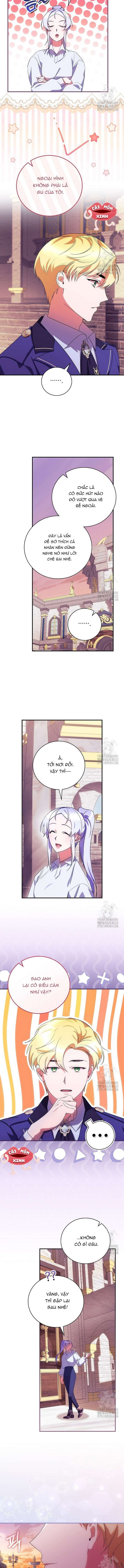 đi tìm nàng công chúa bỏ trốn chapter 7 8