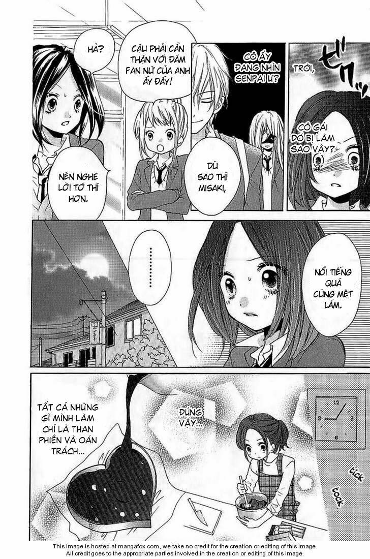 lớp học rùng rợn chapter 5 10