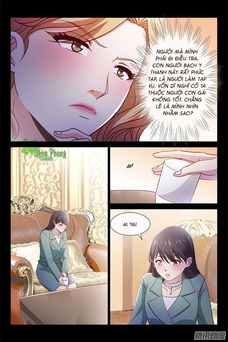 tình nhân khế ước của tổng tài chapter 76 4