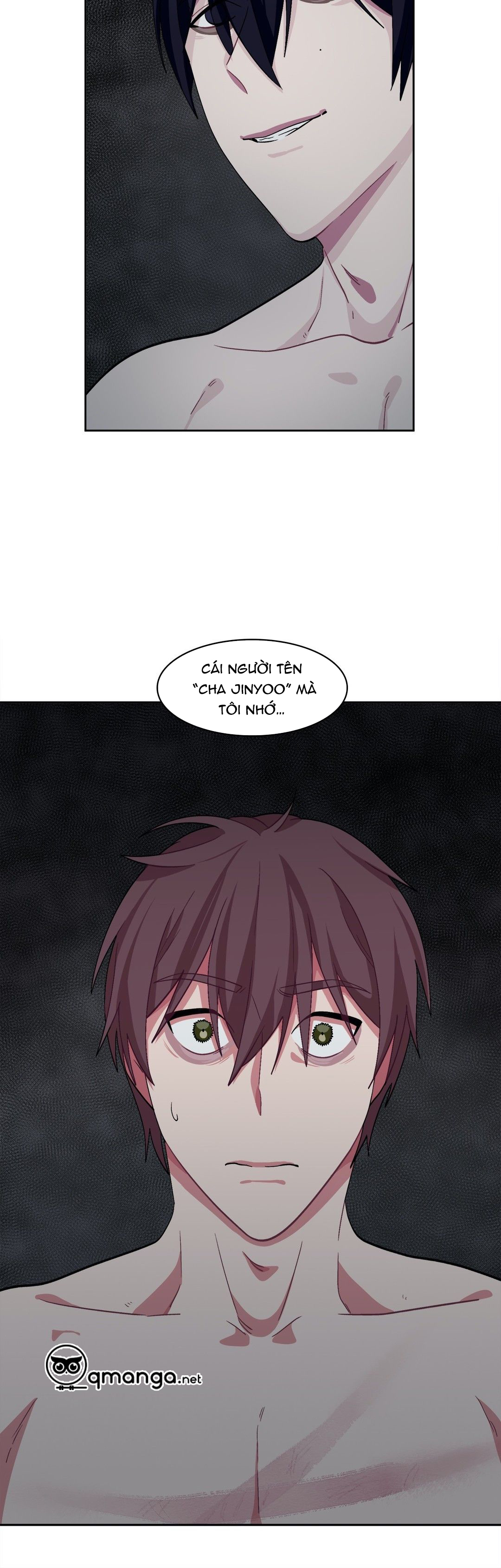 hãy tuân lệnh tôi chapter 30 23