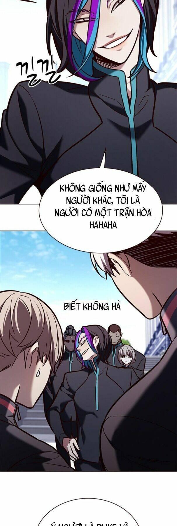 biến thân thành mèo chapter 191 37