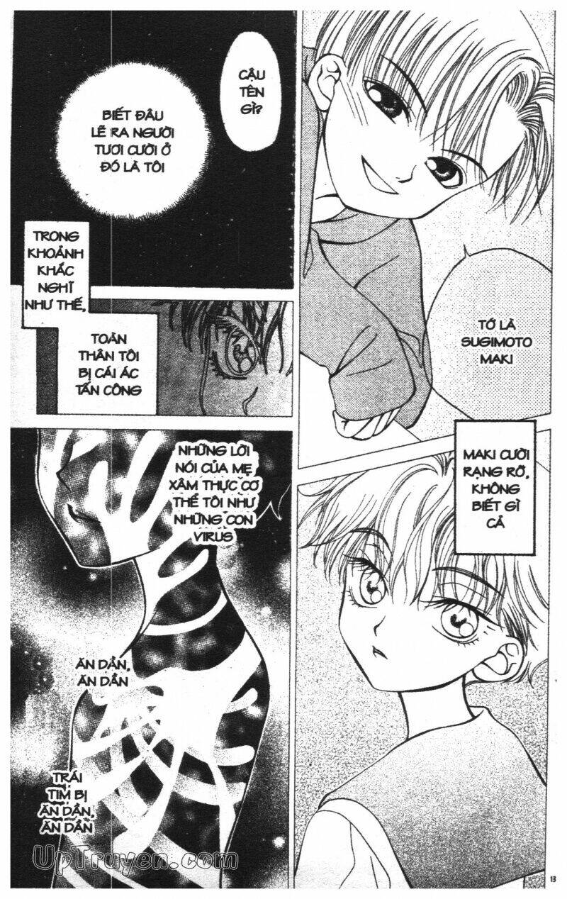 thấy mờ ghét chapter 9 13