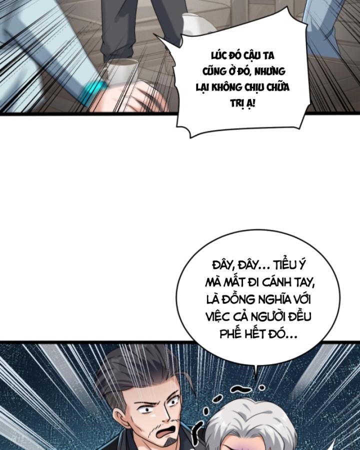 học cùng em gái, tôi bất cẩn vô địch rồi chapter 43 24