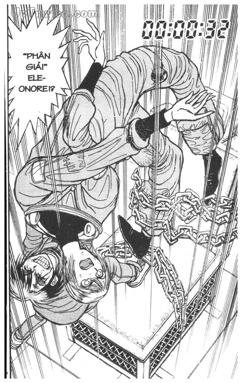 nhật ký lọ lem chapter 40 114