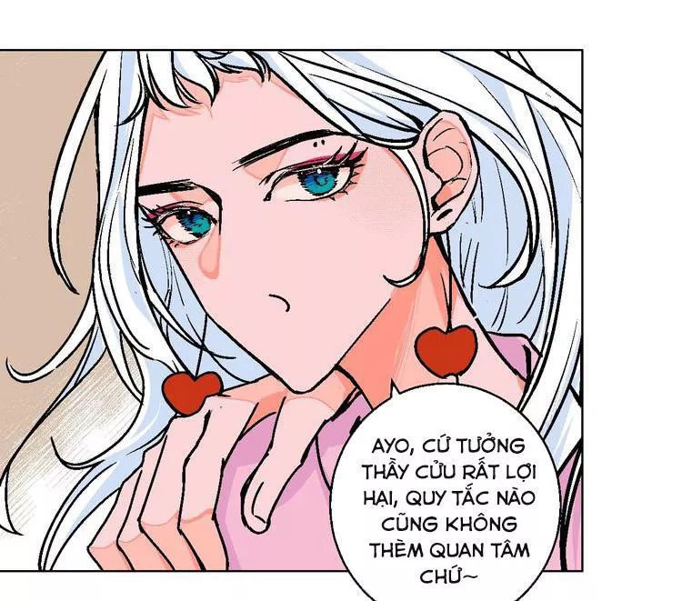 99 độ f - talk to me chapter 27 46