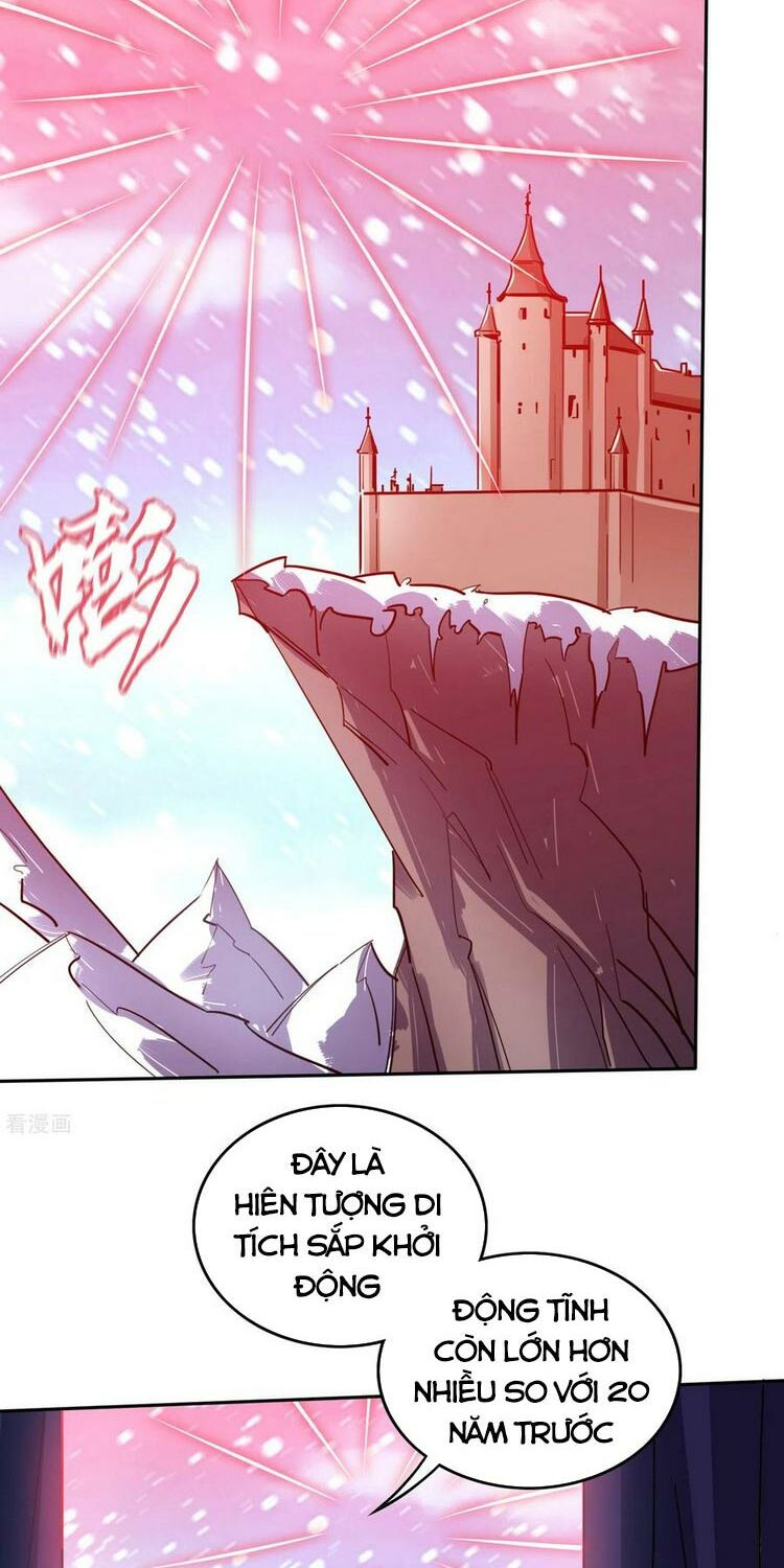 tối cường thần y tại đô thị chapter 202 2