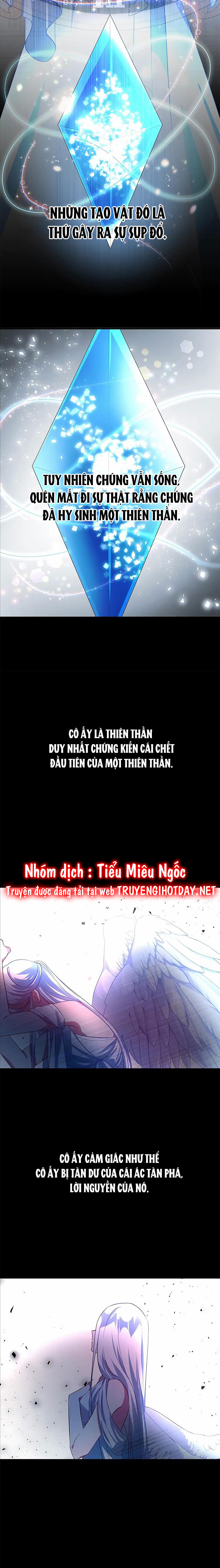 tôi không phải là nữ anh hùng chapter 31 4