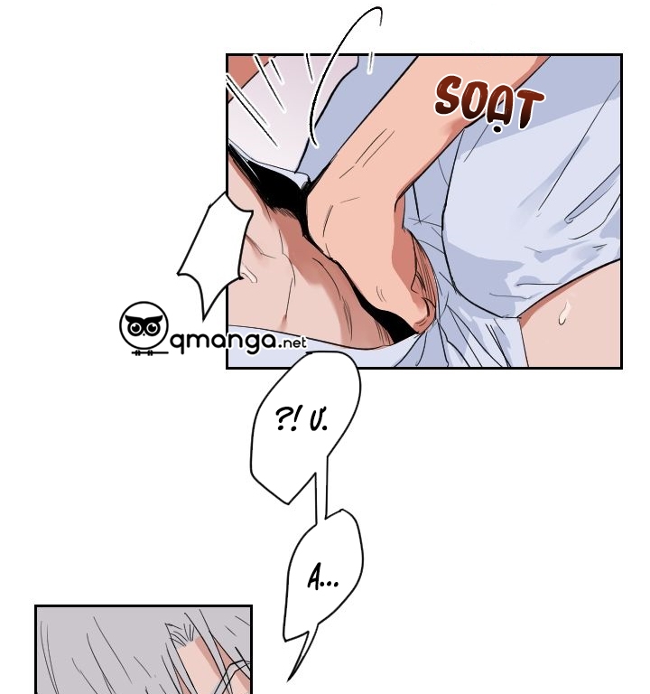 tình tay ba chapter 1 48