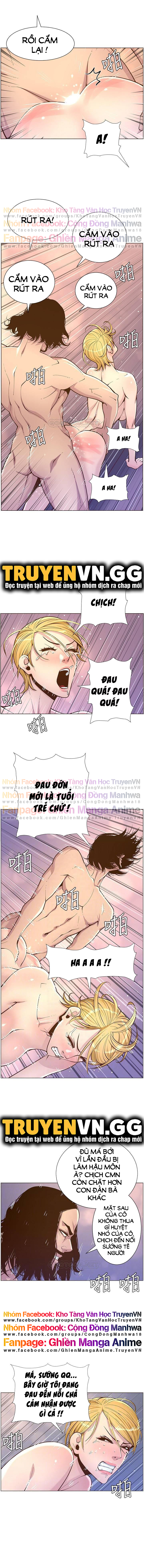 cha dượng chapter 74 5